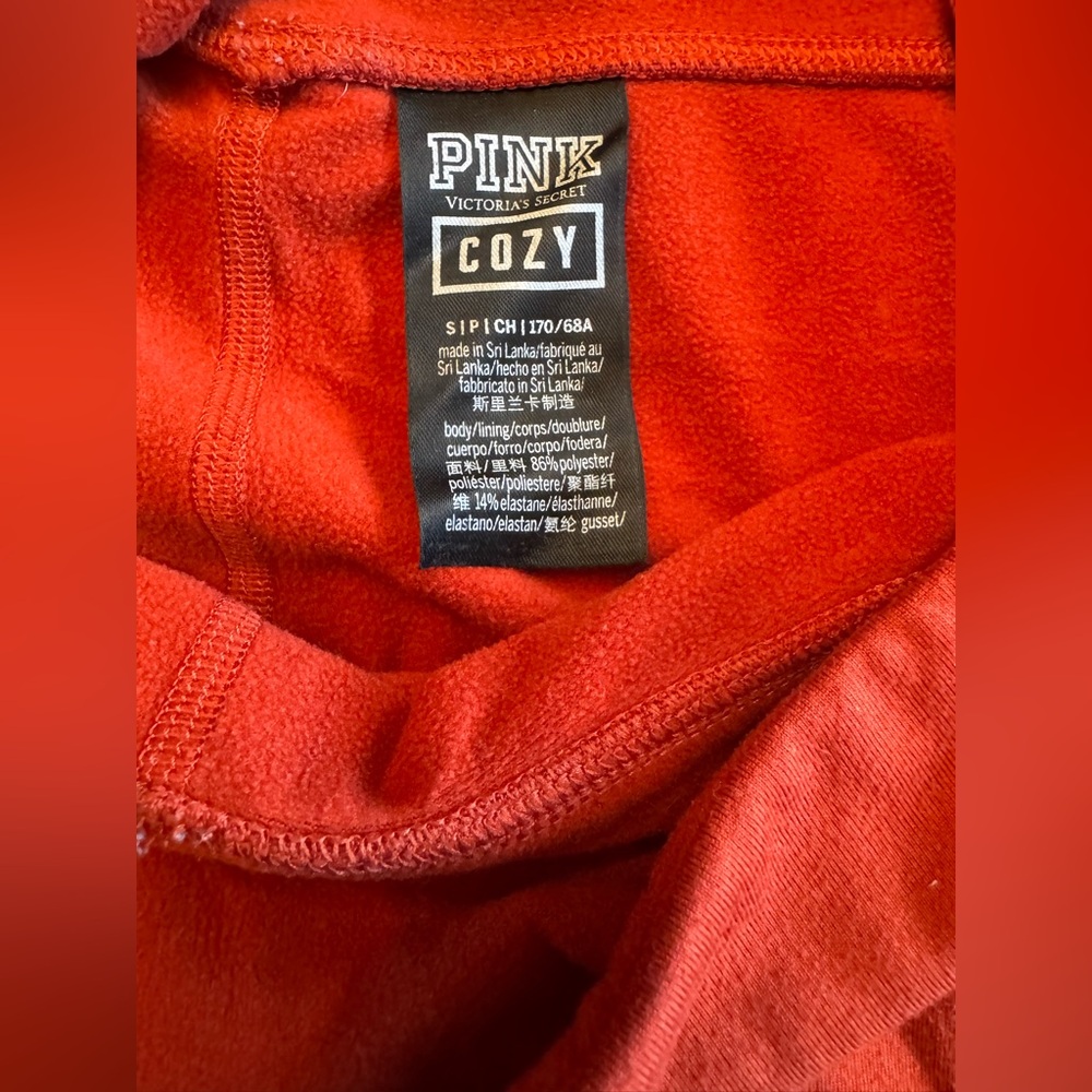 PINK from Victoria Secret leggings - Picture 4 of 4